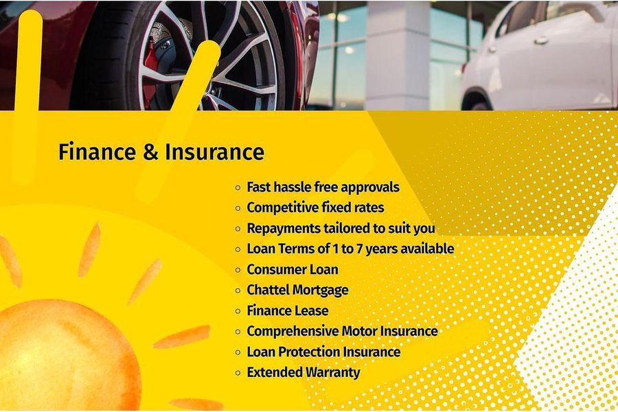 2020 Hyundai Tucson Active X TL4 Photo 8