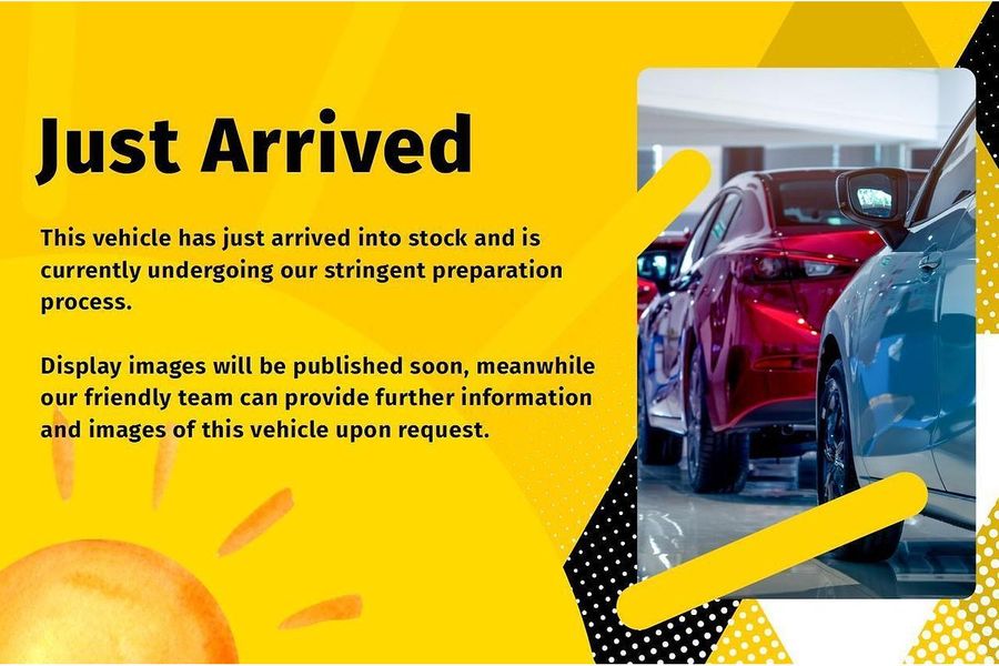 2020 Hyundai Tucson Active X TL4 Photo 1