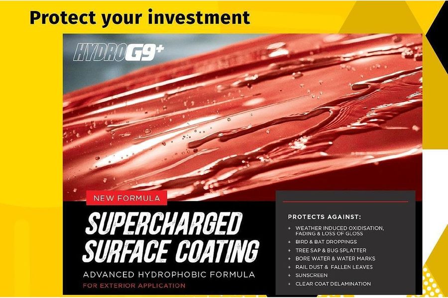 2019 Hyundai i30 Active PD2 Photo 9