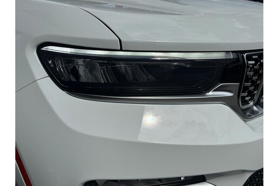 2023 Jeep Grand Cherokee Summit Reserve 4xe WL Photo 6