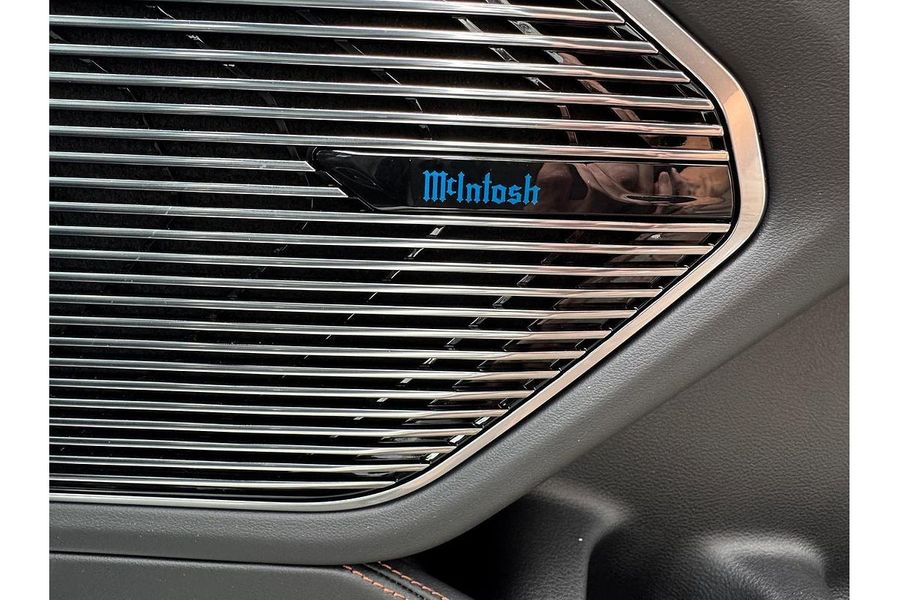 2023 Jeep Grand Cherokee Summit Reserve 4xe WL Photo 23