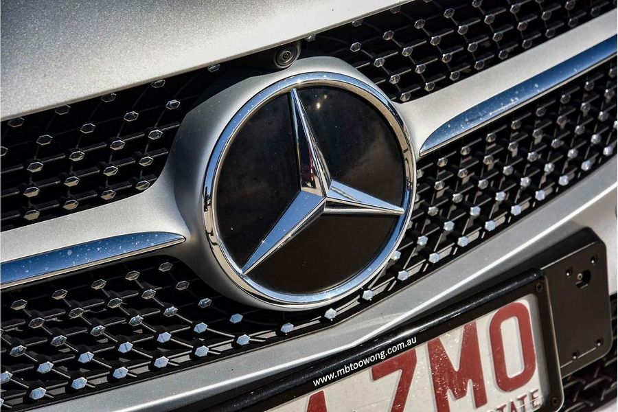2019 Mercedes-Benz C-Class C200 C205 Photo 27