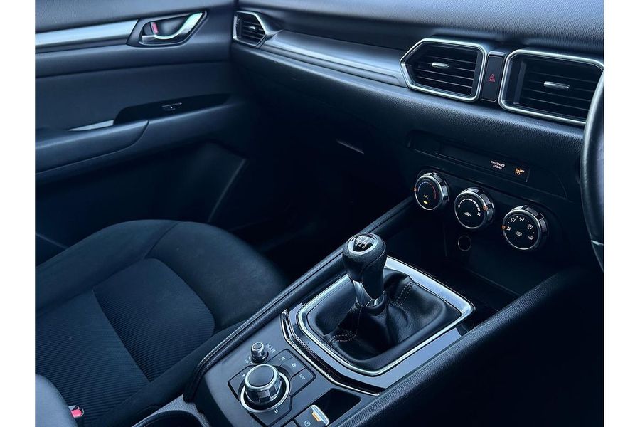 2018 Mazda CX-5 Maxx KF Series Photo 9