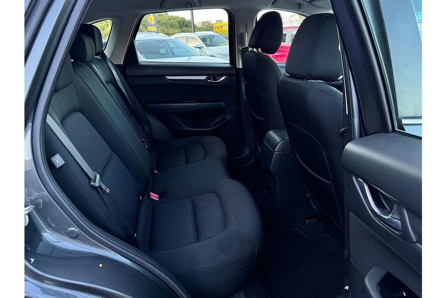 2018 Mazda CX-5 Maxx KF Series Photo 24