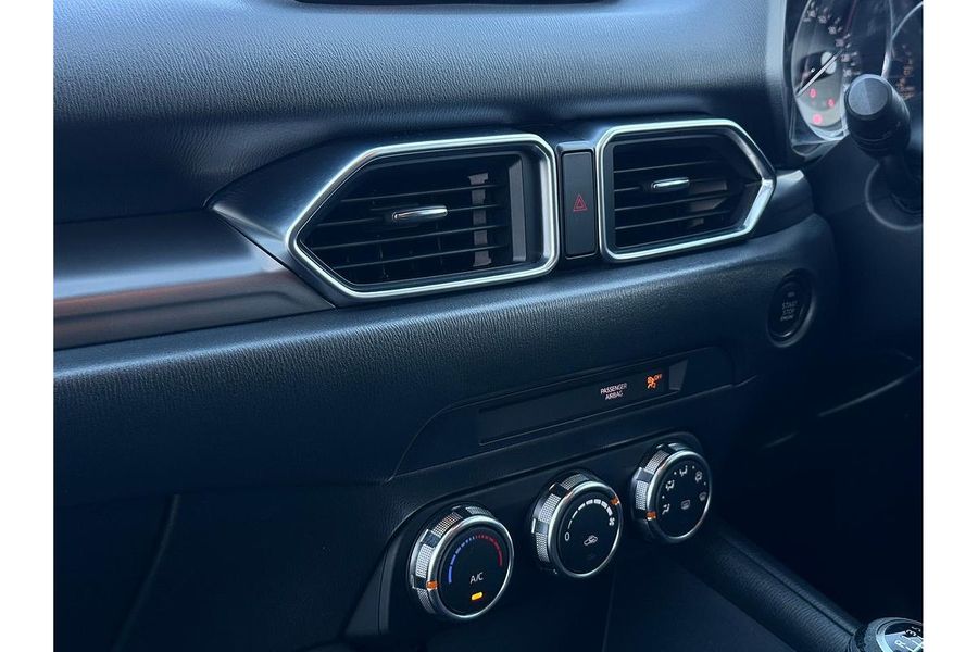 2018 Mazda CX-5 Maxx KF Series Photo 15
