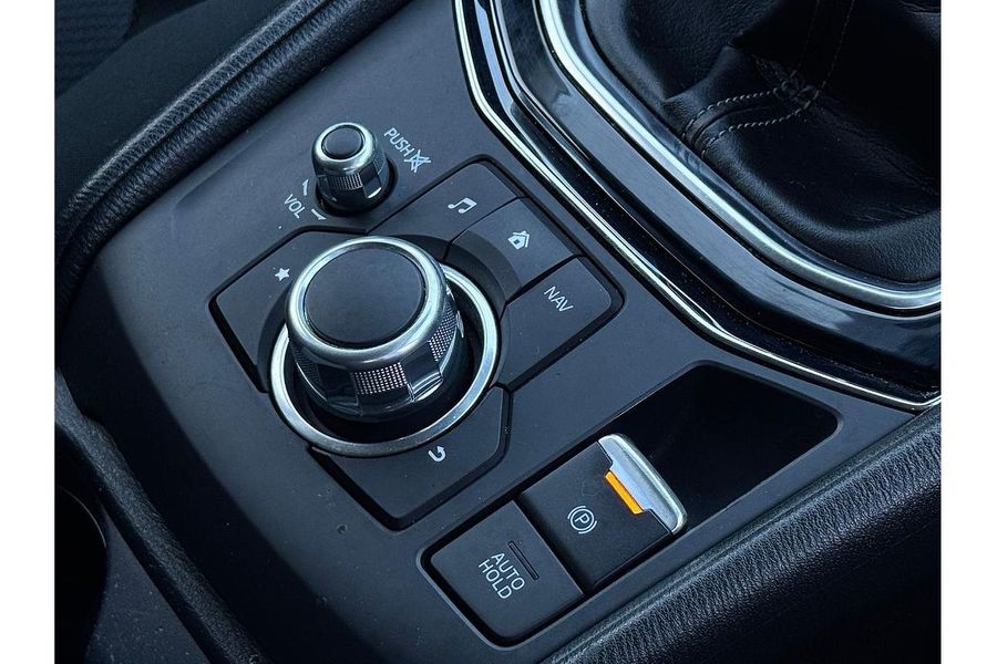 2018 Mazda CX-5 Maxx KF Series Photo 10
