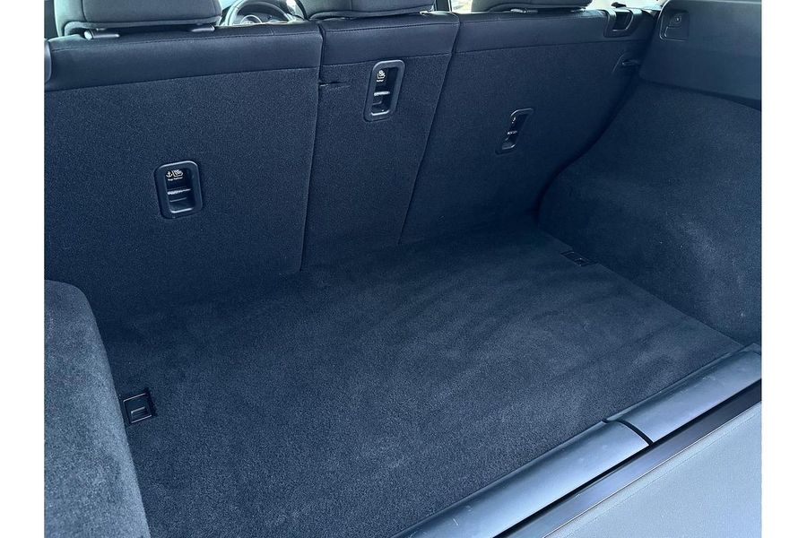 2018 Mazda CX-5 Maxx KF Series Photo 27