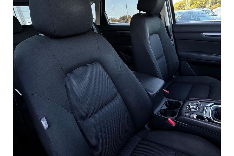 2018 Mazda CX-5 Maxx KF Series Photo 22