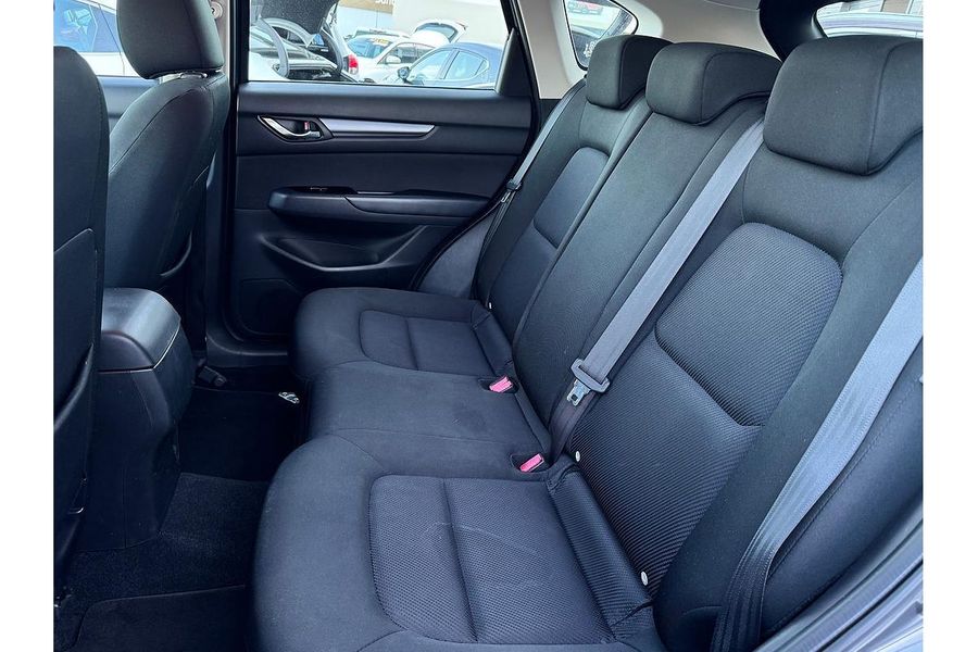 2018 Mazda CX-5 Maxx KF Series Photo 25