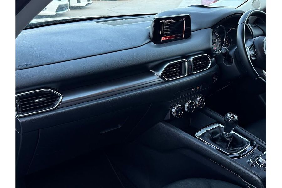 2018 Mazda CX-5 Maxx KF Series Photo 13