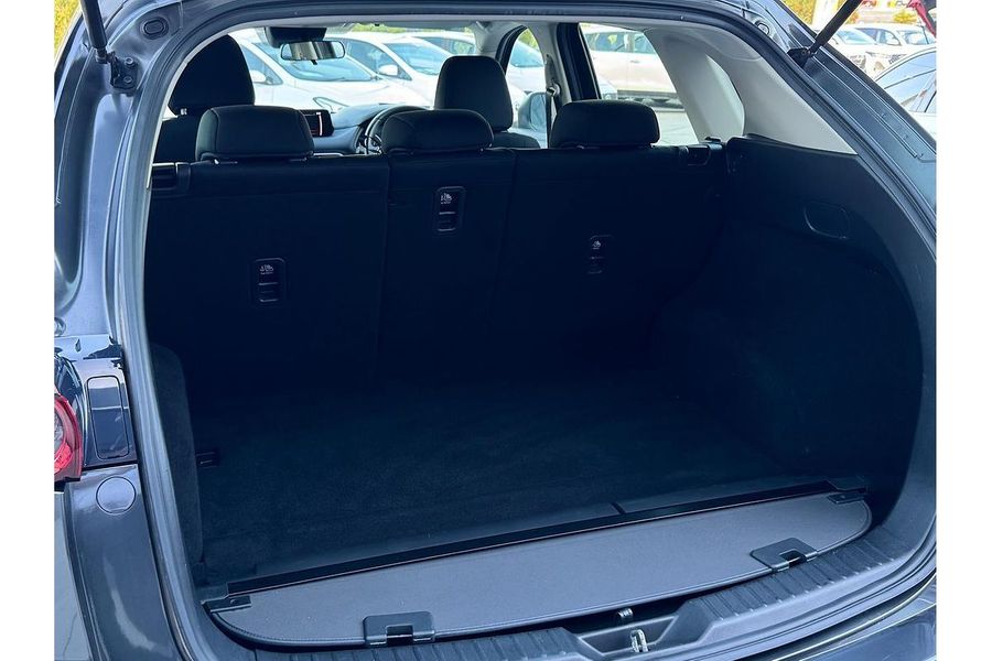 2018 Mazda CX-5 Maxx KF Series Photo 28