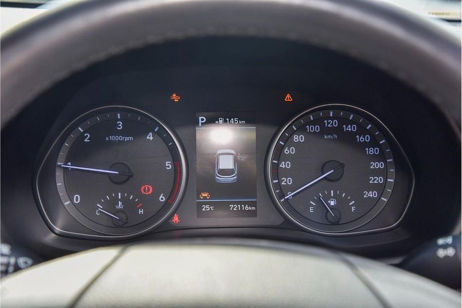 2017 Hyundai i30 Premium GD3 Series II Photo 13