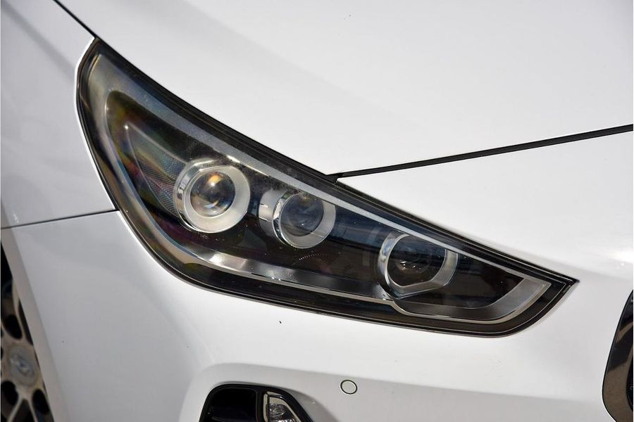 2017 Hyundai i30 Premium GD3 Series II Photo 18