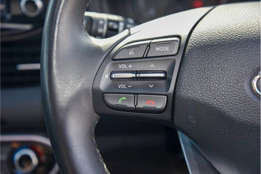 2017 Hyundai i30 Premium GD3 Series II Photo 11