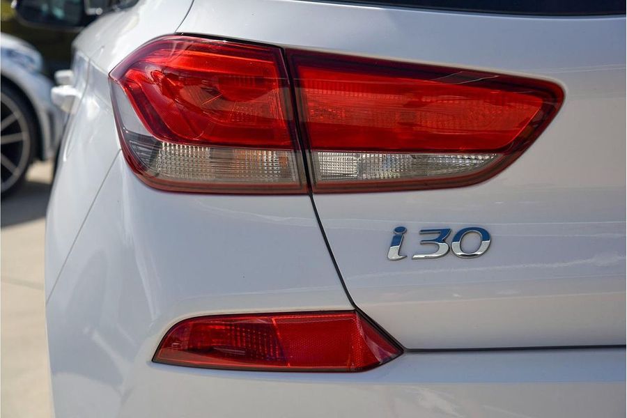 2017 Hyundai i30 Premium GD3 Series II Photo 19