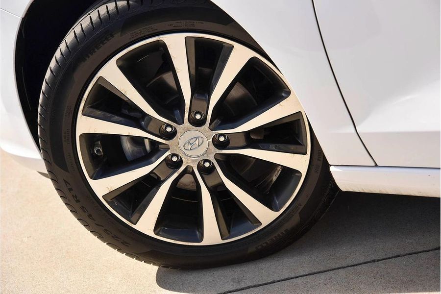 2017 Hyundai i30 Premium GD3 Series II Photo 22