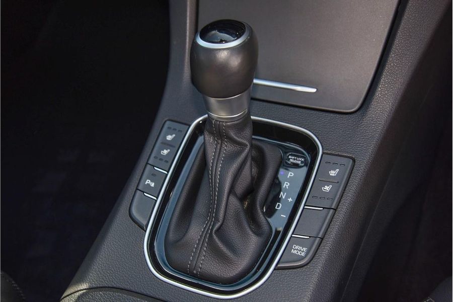 2017 Hyundai i30 Premium GD3 Series II Photo 8