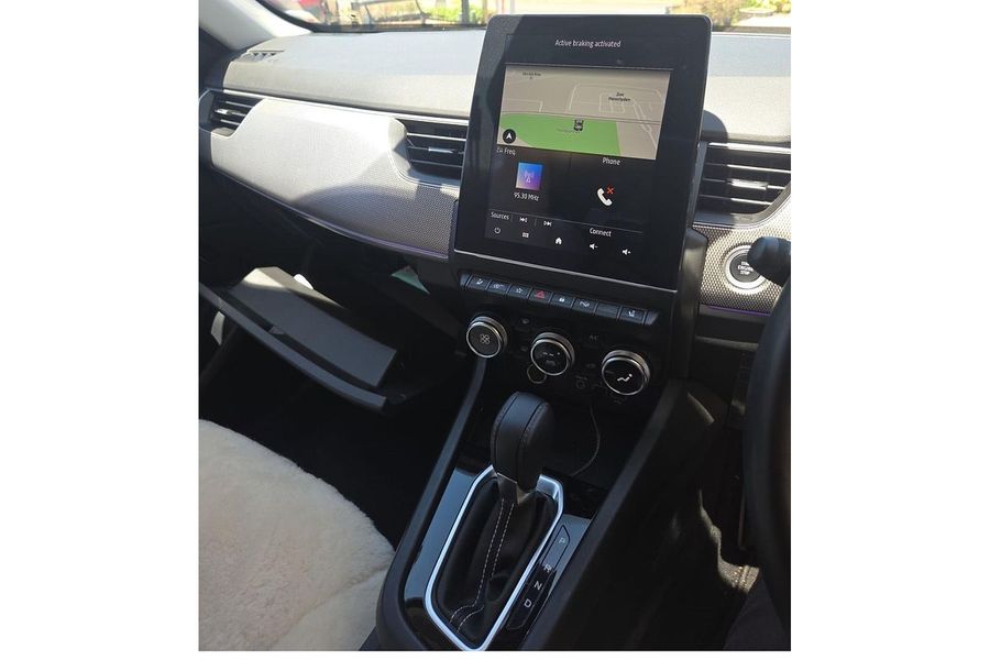 2022 Renault Arkana Intens JL1 Photo 3