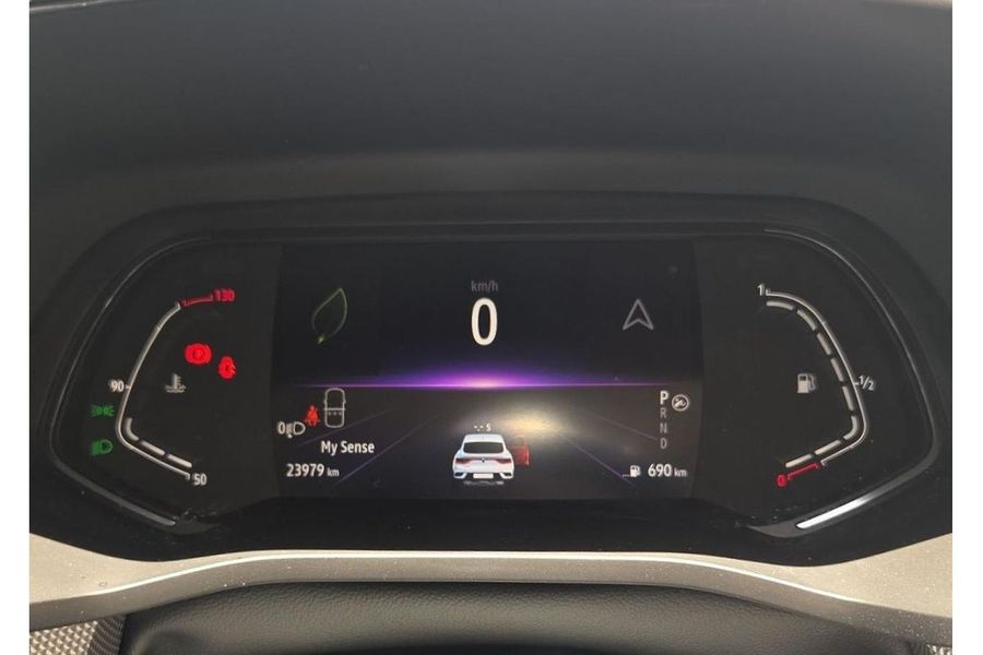 2022 Renault Arkana Intens JL1 Photo 5