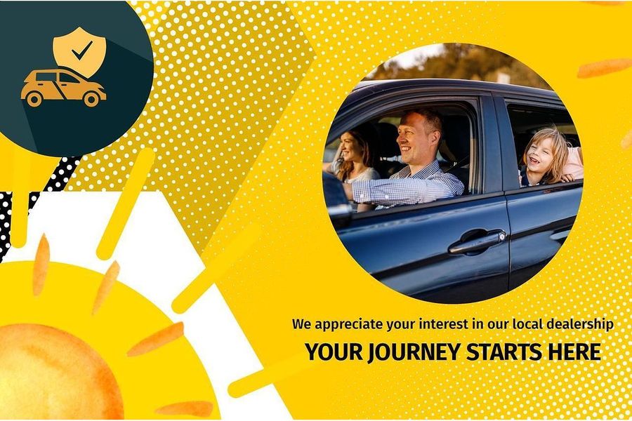 2023 Nissan QASHQAI Ti J12 Photo 15