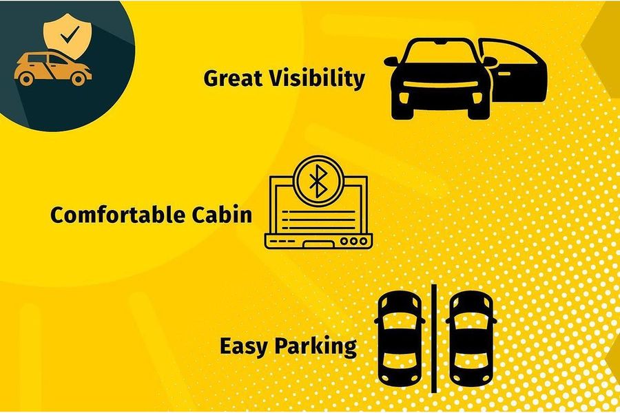 2023 Nissan QASHQAI Ti J12 Photo 5