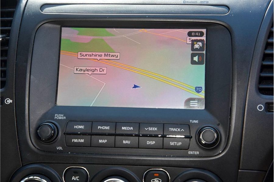 2017 Kia Cerato Sport YD Photo 11