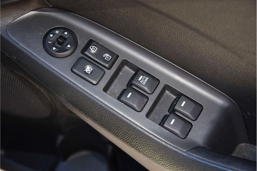 2017 Kia Cerato Sport YD Photo 7