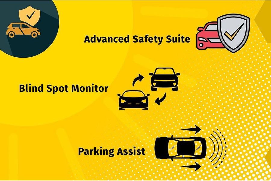 2021 Isuzu MU-X LS-T Photo 11